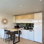 2 Pieces Piscine & 15 Min De Cannes Mandelieu