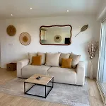 2 Pieces Piscine & 15 Min De Cannes Apartman Mandelieu