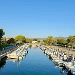 Apartman 2 Pieces Piscine & 15 Min De Cannes Mandelieu