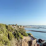 Apartman 2 Pieces Piscine & 15 Min De Cannes Mandelieu