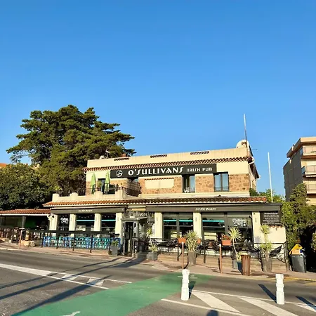 2 Pieces Piscine & 15 Min De Cannes Mandelieu